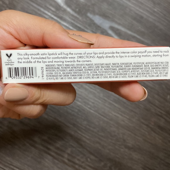 Elf satin lipstick - Picture 2 of 3